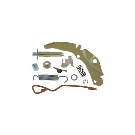 Carlson Brake Hardware Chevrolet 95-76 Gmc Truck 95-76 Wheel Kit, H2591 H2591